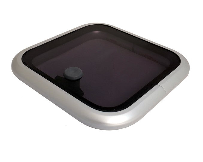 Lewmar Size 10 Ocean Series Hatch Flat Base