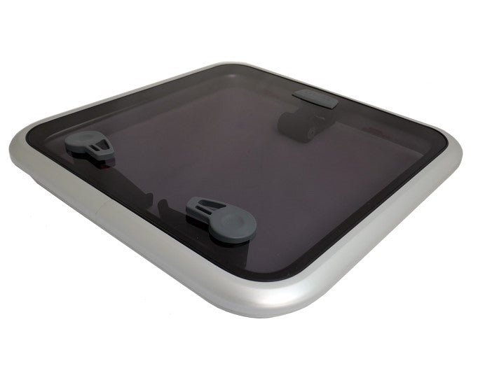 Lewmar Size 40 Low Profile Hatch Flange Base