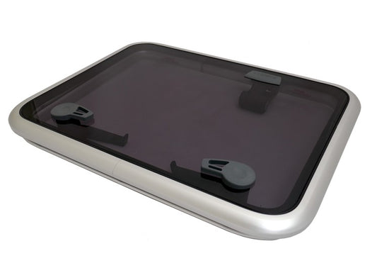 Lewmar Size 54 Low Profile Hatch Flange Base