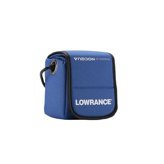 Lowrance NOCQUA Pro Power Kit
