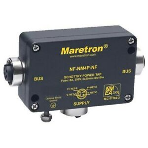 Maretron Mini Powertap [NF-NM4P-NF]