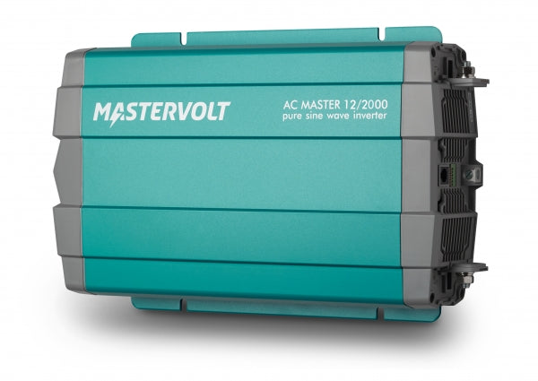 Mastervolt AC Master 12/2000 (120V) Inverter [28512000]