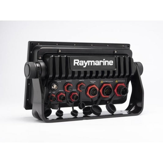 Raymarine Axiom2 Pro 16S MFD No Transducer Lighthouse North America Chart