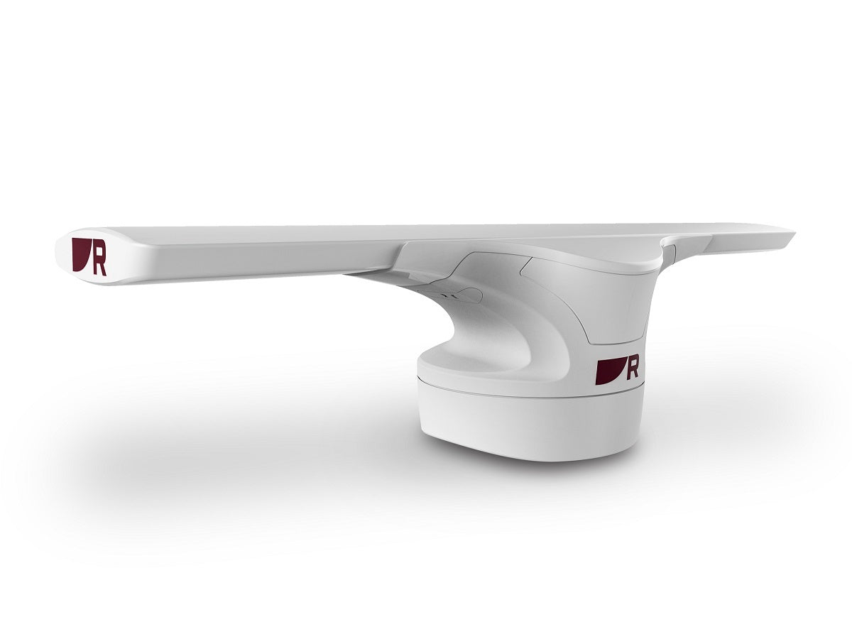 Raymarine 110 Watt Cyclone Pro With 4' Antenna 15m Cables