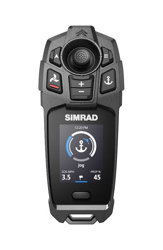 Simrad Recon 72in Trolling Motor Saltwater