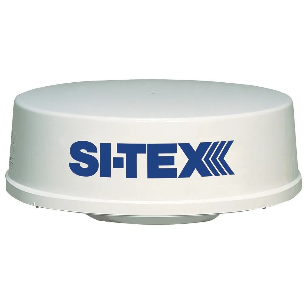 Sitex T2041A 10.4" Color Radar With 4Kw 25" Dome