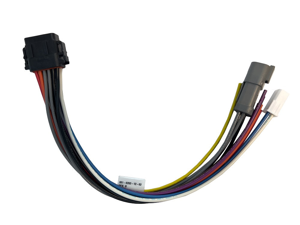 Xantrex Harness for 240AH Remote On/Off Switch Requires 881-0267-12