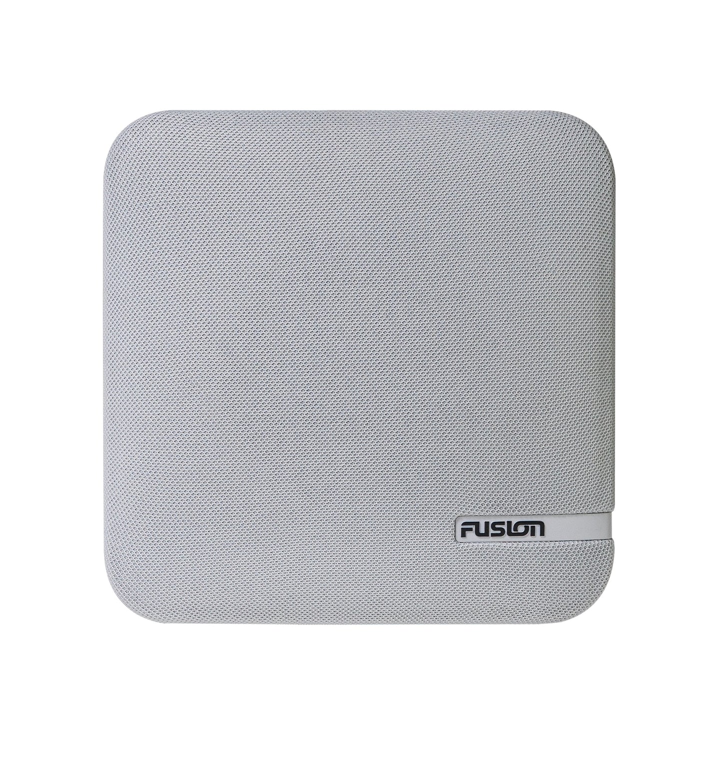 Fusion SM-F65CW 6.5" White Shallow Mount Speaker