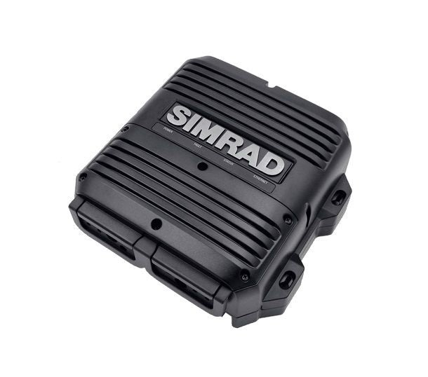 Simrad HALO 3004 130w Radar System 4' Antenna 20m Cable