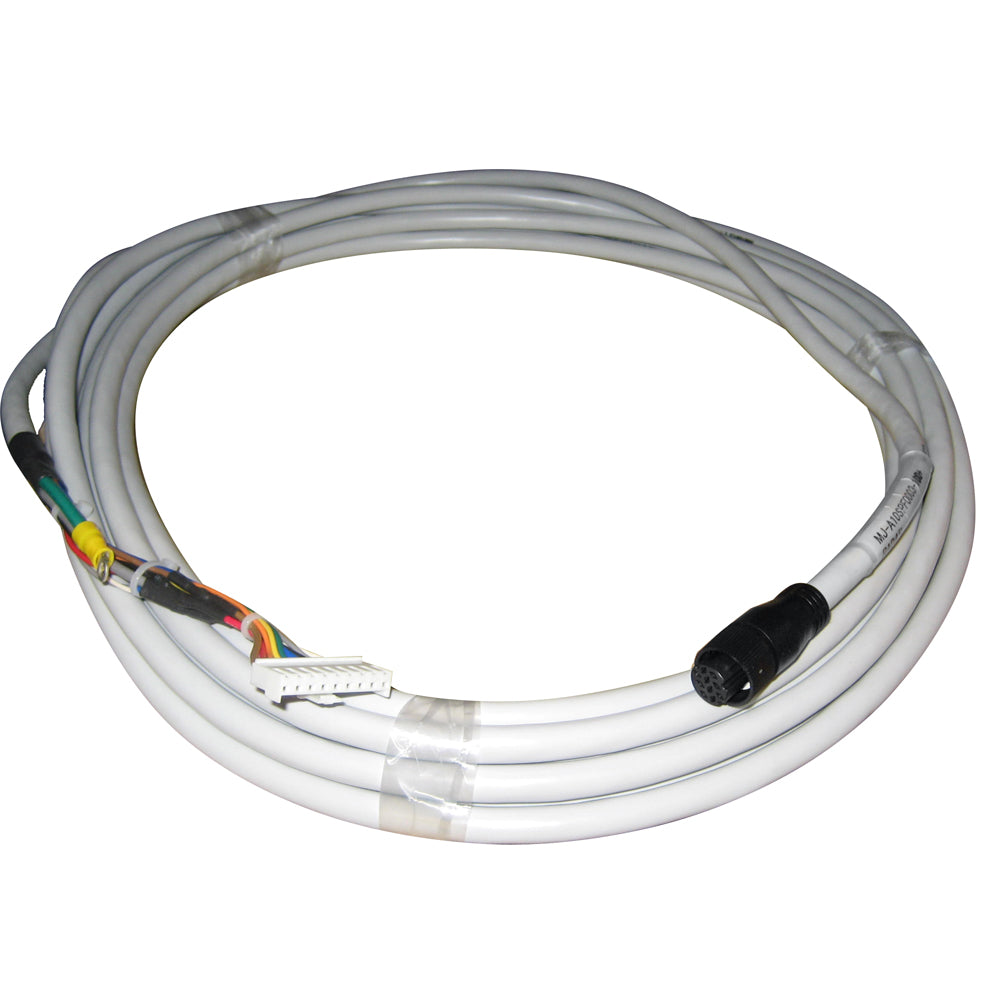Furuno 10M Signal Cable For 1623/1715