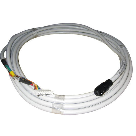 Furuno 10M Signal Cable For 1623/1715