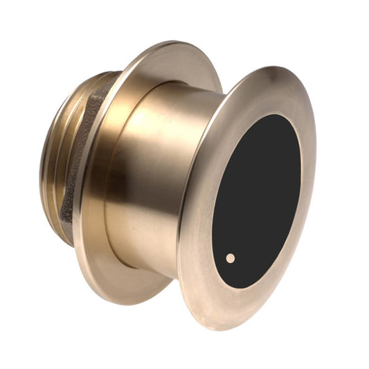 Garmin 010-11937-20 130-210KHZ 0D Tilt Bronze B175H TH 8P