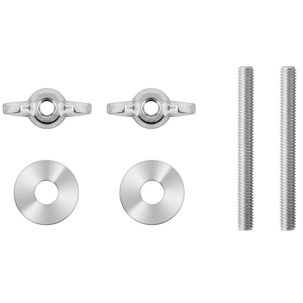 Garmin Flush Mount Kit For ECHOMAP 4Xcv