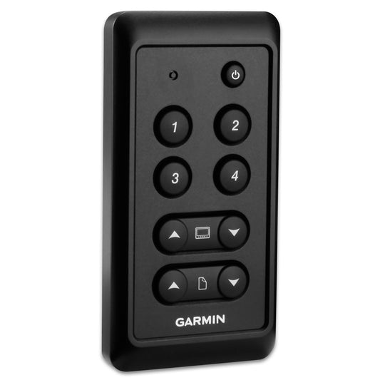 Garmin GNX* Keypad