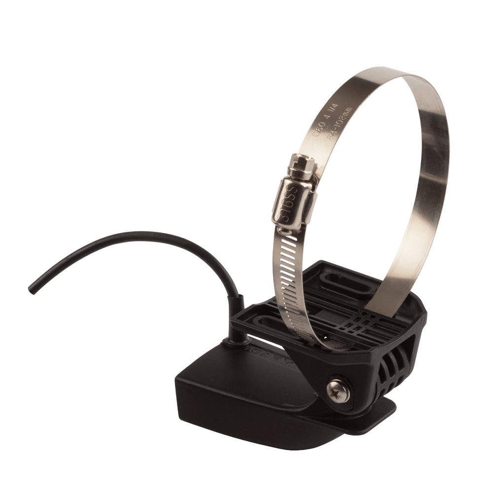 Garmin GT8HW-TM Transom Mount