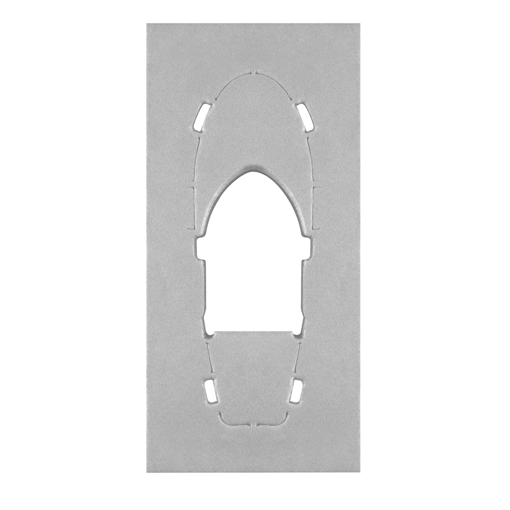 Garmin Kayak IN-HULL Mount For HD-ID And GT20-TM