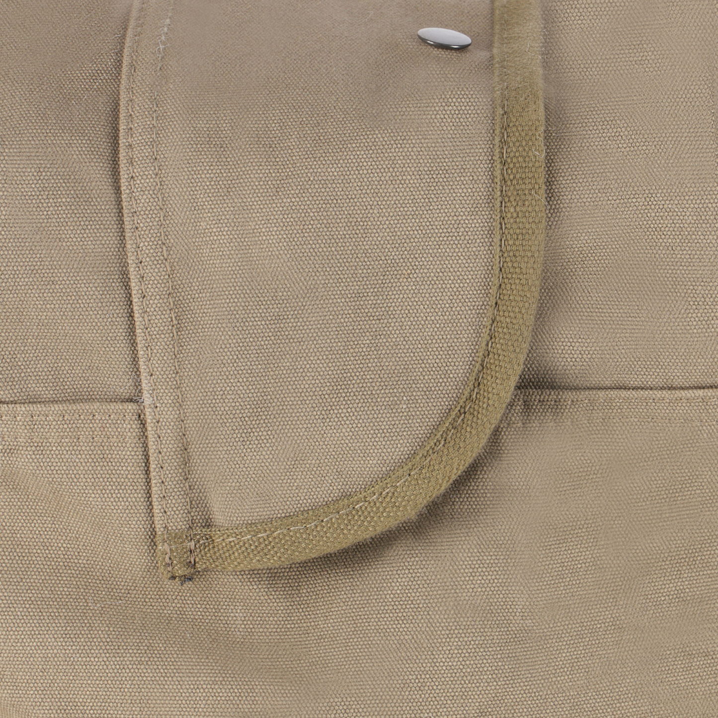 Hoplite Canvas Parachute Bag