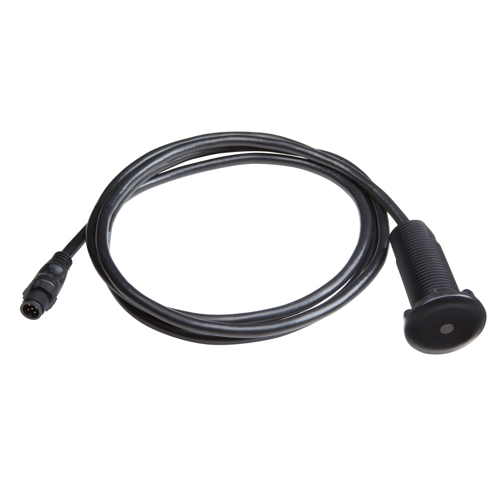Garmin GTEMP10-TH THRU-HULL N2K Temperature Sensor