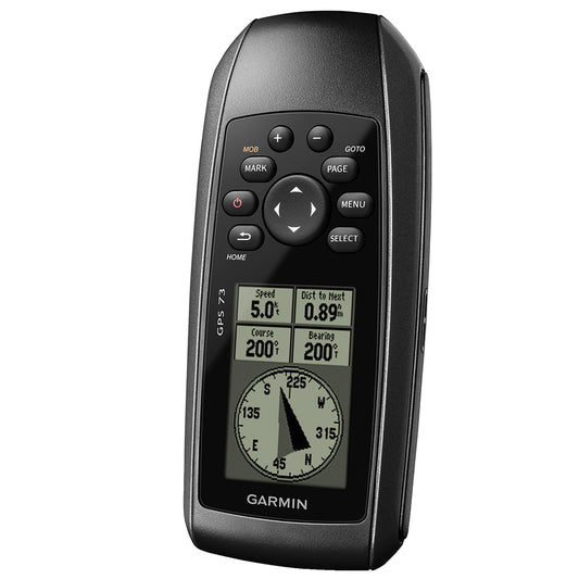 Garmin GPS73 Handheld GPS
