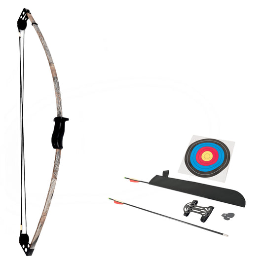 SA Sports Panther Compound Youth Bow Set 562