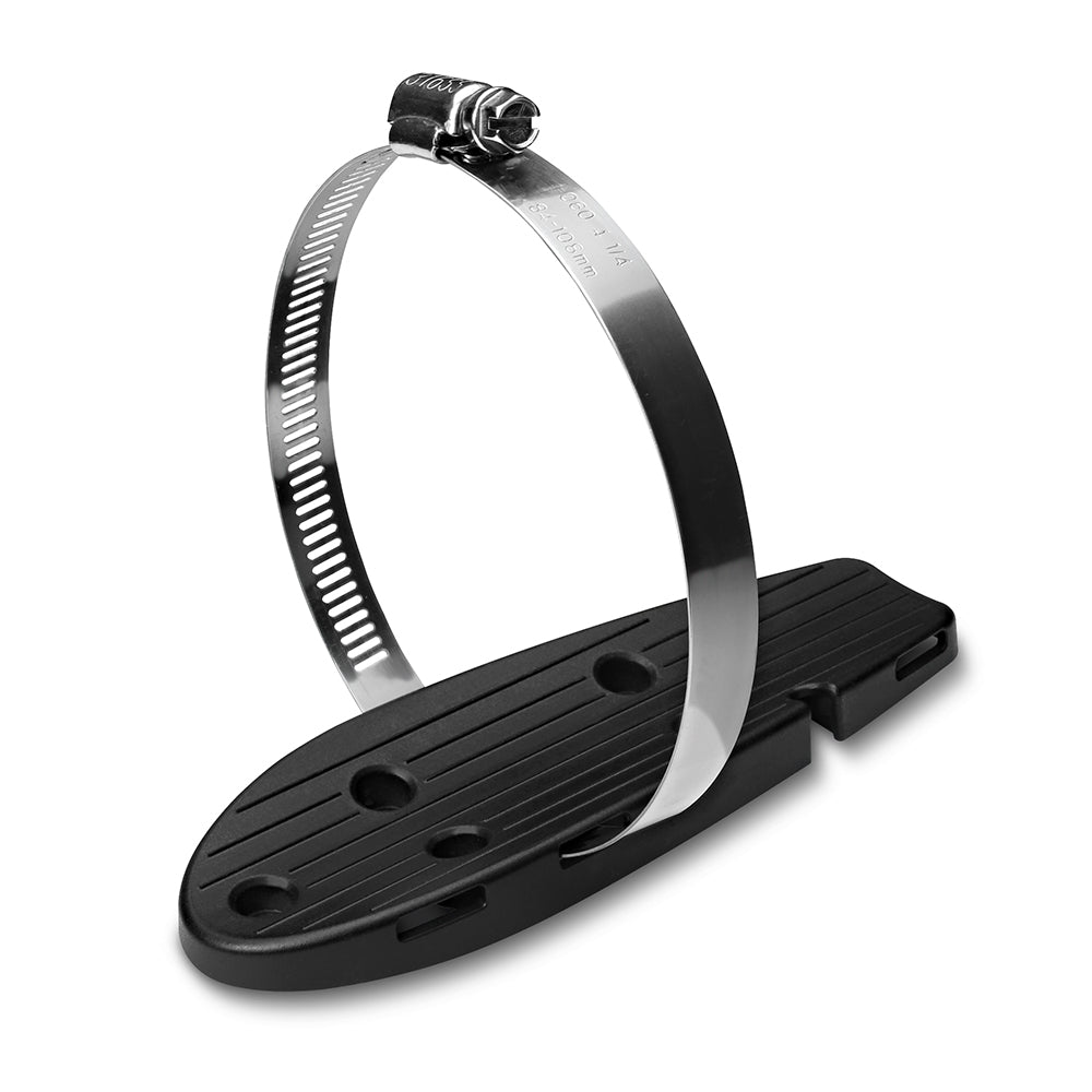 Garmin 010-12105-10 Bracket Replacement Trolling Motor