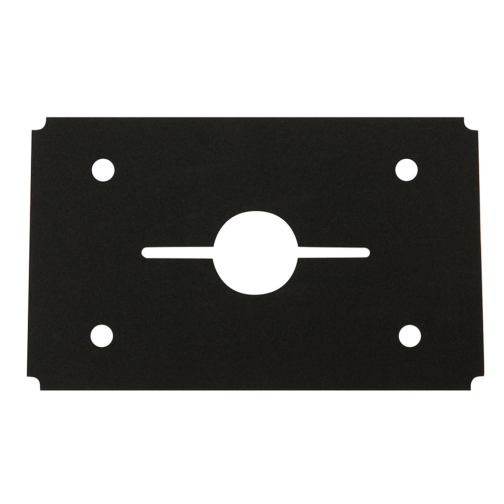 Garmin Flush Mount Gasket f/GNX* 130