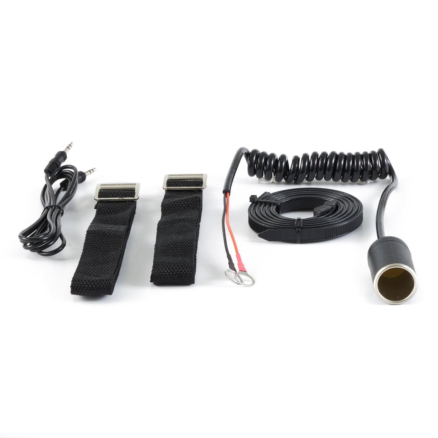 SOUNDSTORM BTB6 Bluetooth 6.5" 450W ATV/Marine Off Road Amplified Tube Speaker