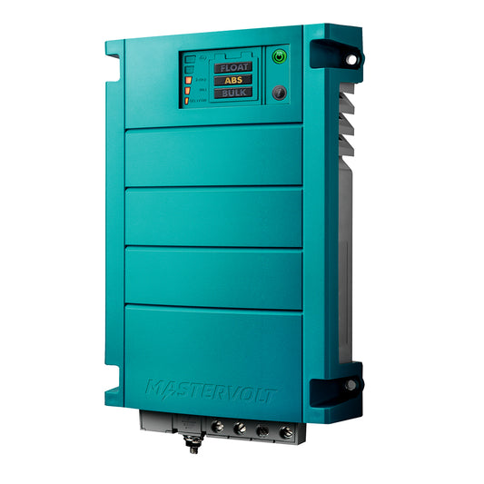 Mastervolt ChargeMaster 12A 24v Output 120/230V Input