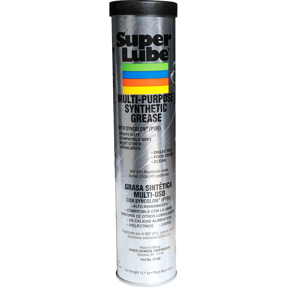 Edson Superlube? Conduit & Bearing Lubicrant - 14oz