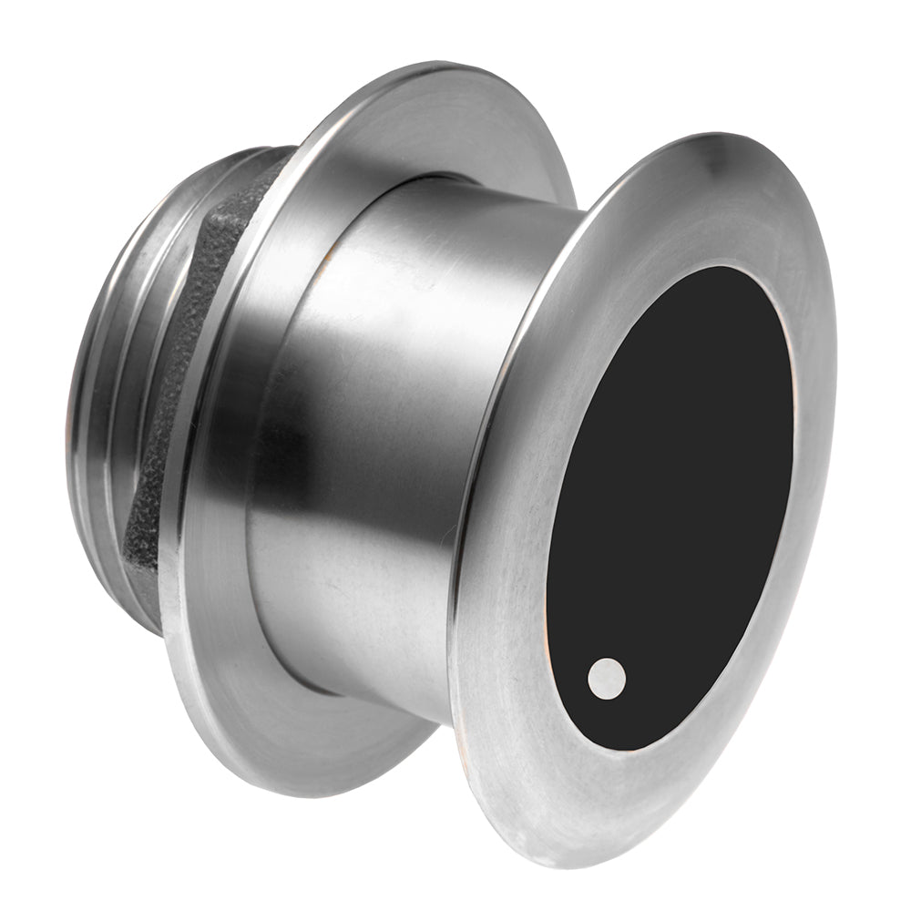 Airmar SS175HW CHIRP - 20? SS Thru-Hull Transducer - 1kW - Requires Mix and Match Cable