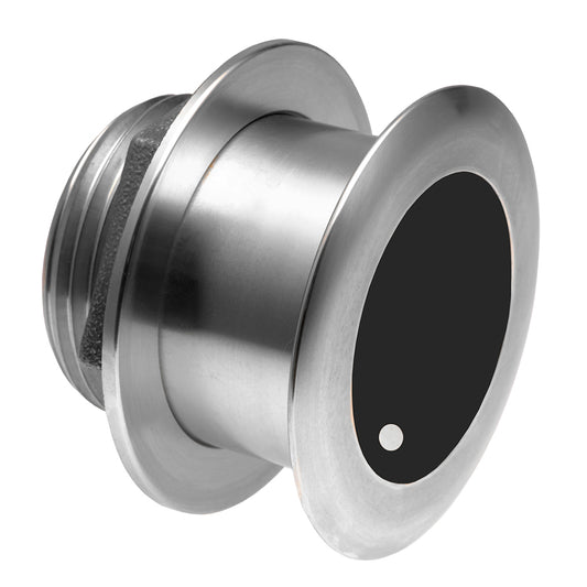 Airmar SS175HW CHIRP - 20? SS Thru-Hull Transducer - 1kW - Requires Mix and Match Cable