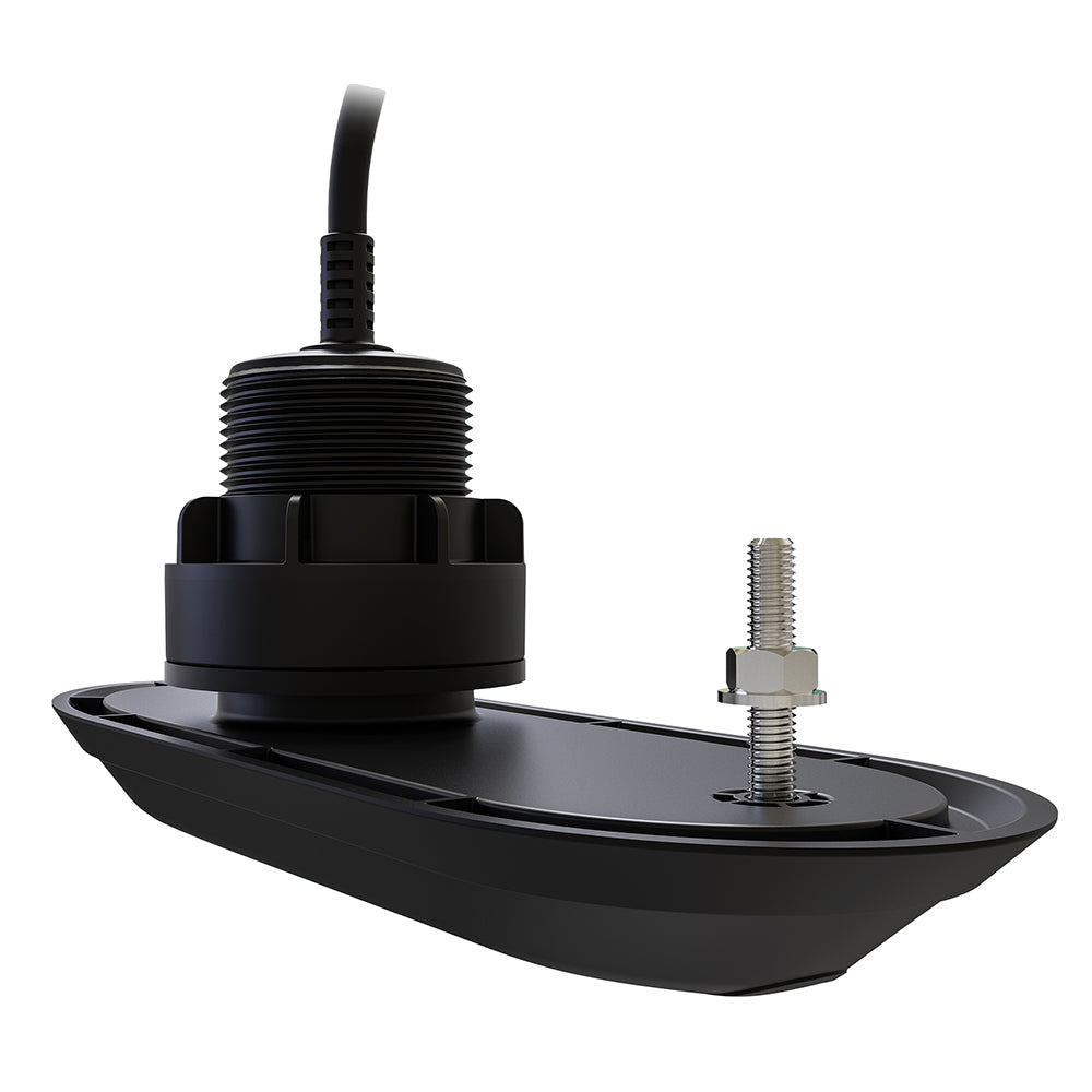 Raymarine RV-300 RealVision 3D Plastic Thru Hull 0d Element