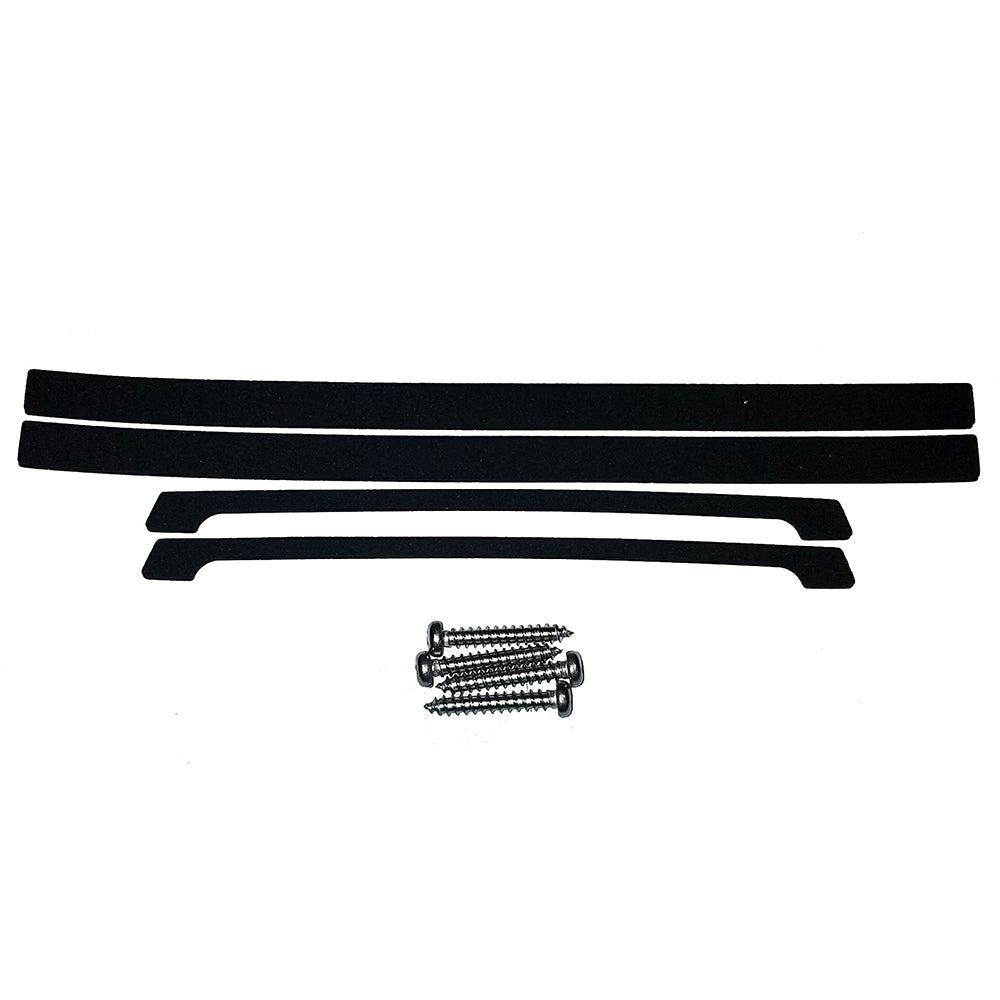 Garmin Flush Mount Kit For Echomap Plus 7Xsv/cv