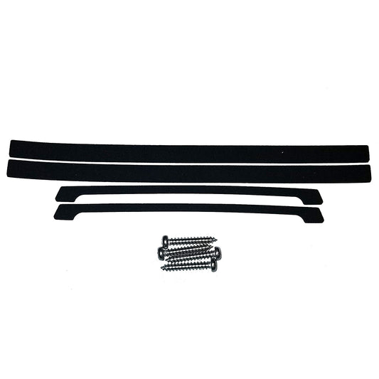 Garmin Flush Mount Kit For Echomap Plus 7Xsv/cv