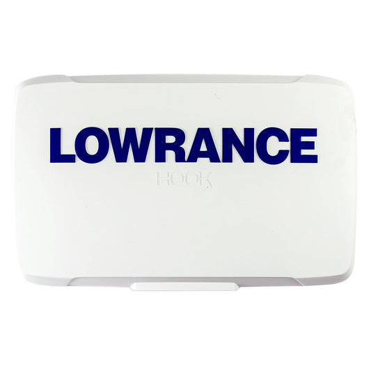 Lowrance Sun Cover f/HOOK? 7" Series