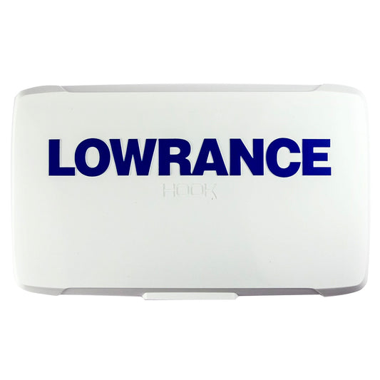 Lowrance Sun Cover f/HOOK? 9" Series