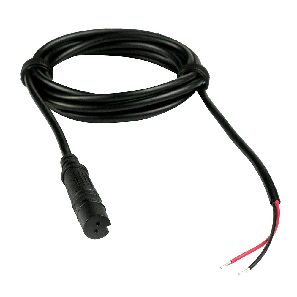 Lowrance Power Cord f/HOOK? Series