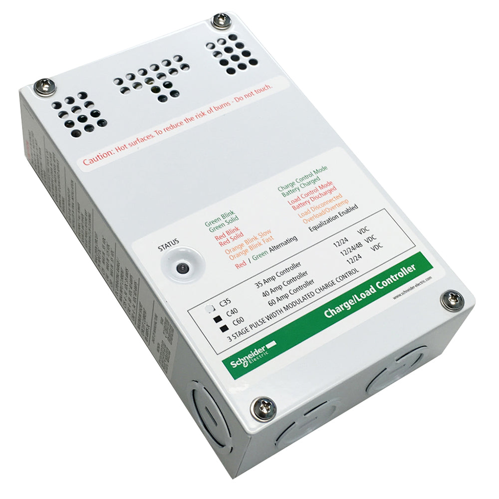 Xantrex C35 PWM Charge Control