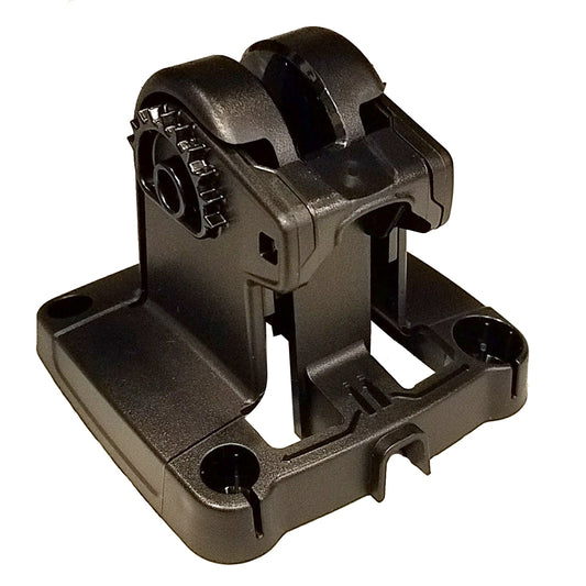 Lowrance HOOK? 4/5 Quick Release Bracket