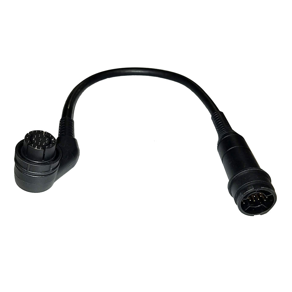 Raymarine A80515 Right Angle Adaptot Cable 25-Pin