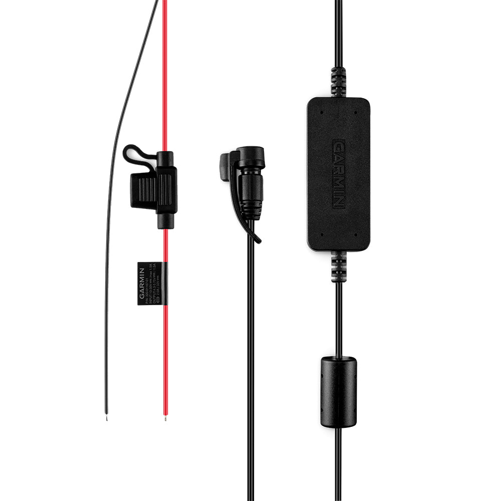 Garmin GC* 100 Power Cable - 10M