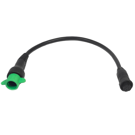 Raymarine A80558 Adapter Cable DF Green 10pin - HV 10pin