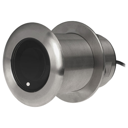 Airmar SS175L Stainless Steel 12? Thru Hull Mix & Match