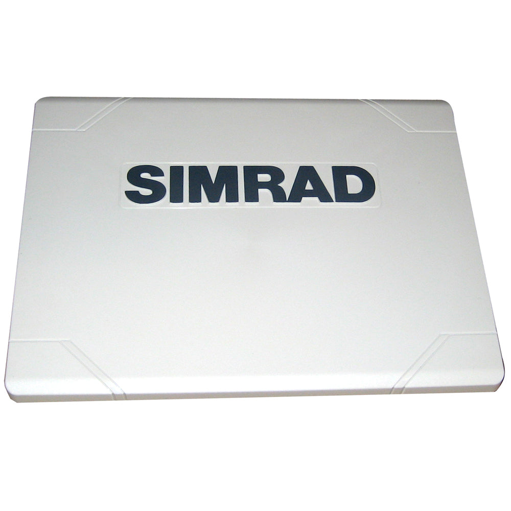 Simrad Suncover f/GO5