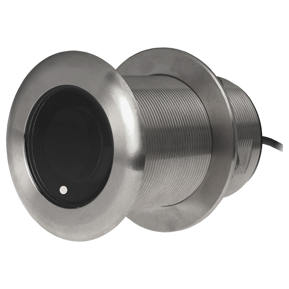Airmar SS175L Low 20? Tilted Element Thru Hull Transducer 1kw