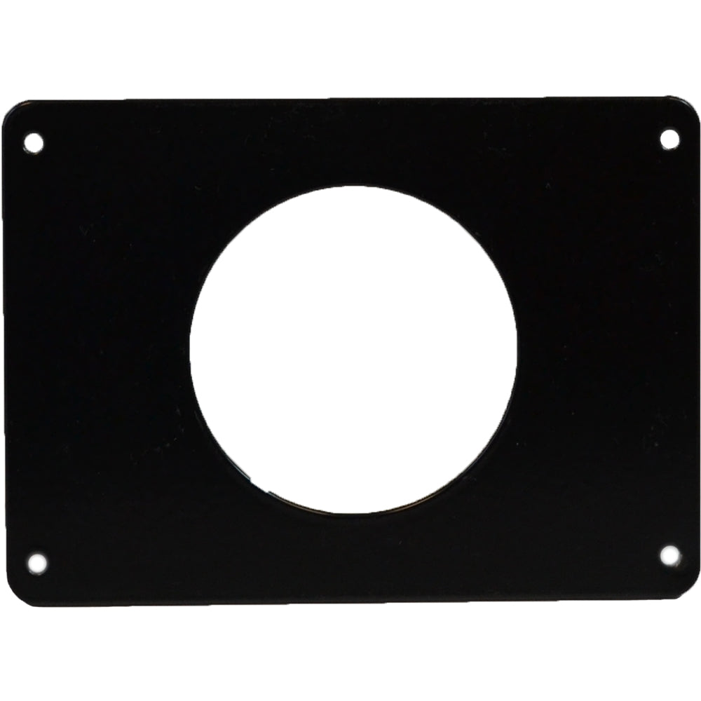 Balmar Mounting Plate f/SG200 Display - Fits Smartguage* Cutout