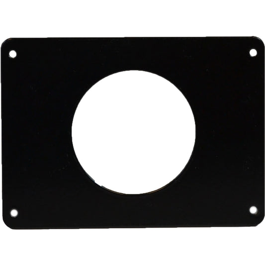 Balmar Mounting Plate f/SG200 Display - Fits Smartguage* Cutout