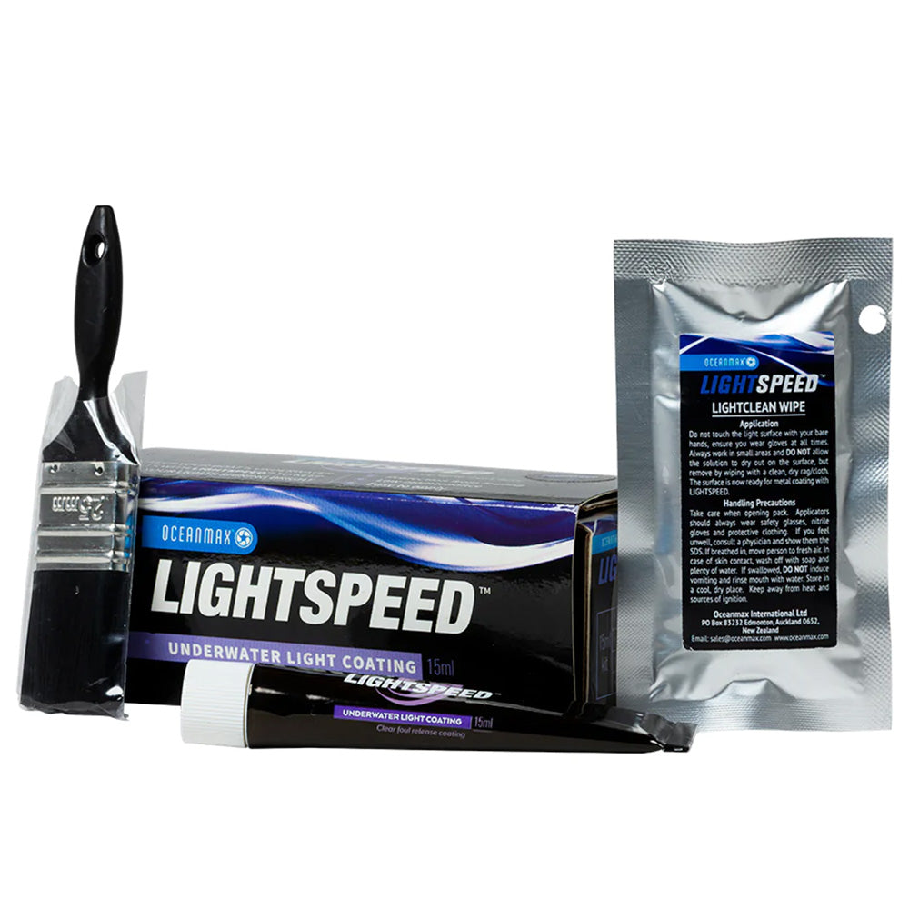 Propspeed Lightspeed Coating For Underwater Lights