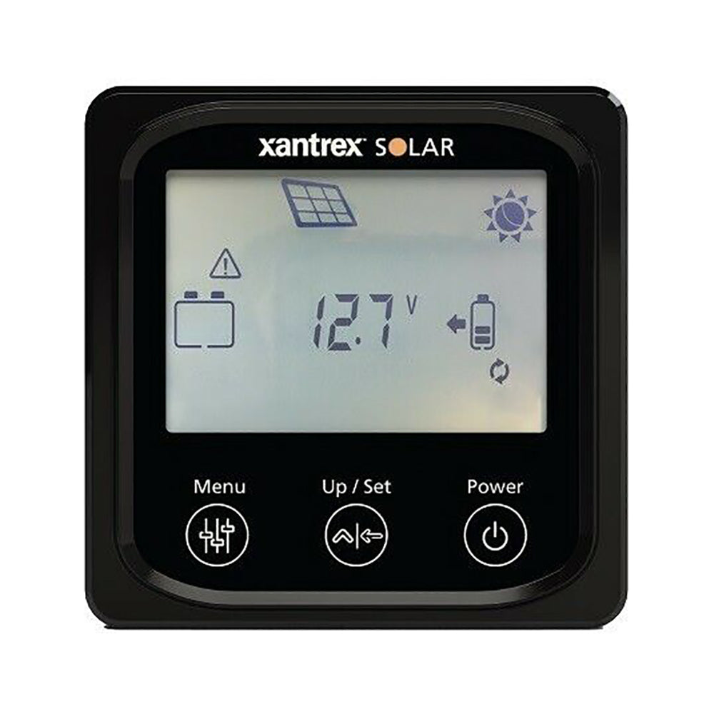 Xantrex Solar MPPT Remote Panel with 25' Cable