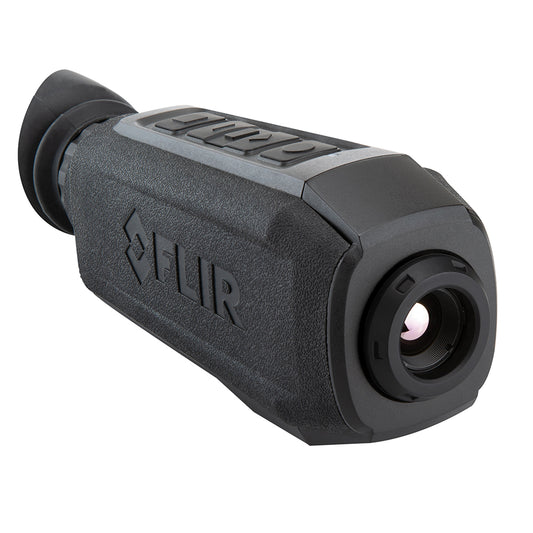 FLIR SCION PTM366 Thermal Monoccular 640 x 480 18d FOV IP Streaming 60Hz